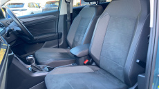 Volkswagen T-Roc 1.5 TSI Style 5dr DSG Petrol Hatchback